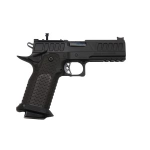 Atlas Gunworks Nyx v2 Perfect ZeroTM 9MM Pistol DLC Black Pistol