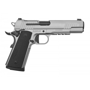 Sig Sauer 1911-XFull 45 ACP 8+1rd 5 Barrel Stainless Steel Pistol