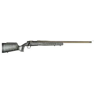 CHRISTENSEN ARMS MESA LR LONG RANGE 300 WIN BRONZE / BLACK 26 BBL BOLT ACTION RIFLE