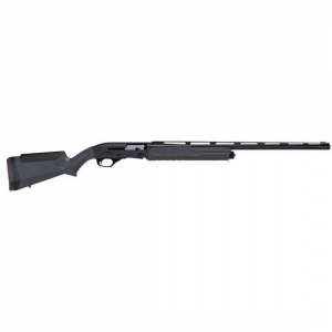 Savage 57602 Renegauge Field 12 Gauge 28 4+1 3 Adjustable Stock Black