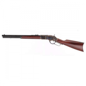 TF UBERTI 1873 TRAPPER 357MAG PISTOL GRIP 18
