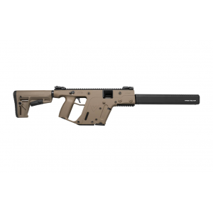 Kriss Vector CRB Gen 2 (MA/NJ Compliant) 10mm 16 10+1 FDE Rifle