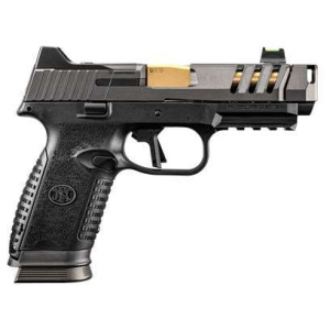 FN 509 CC EDGE XL NMS BLKGRY 3X10