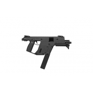 Kriss Vector SDP Enhanced Gen 2 9mm 6.5 40+1 Black Pistol