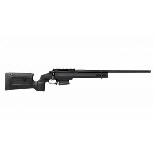 Aero Precision Solus Bravo 22 6.5 Creedmoor, Sendero Rifle