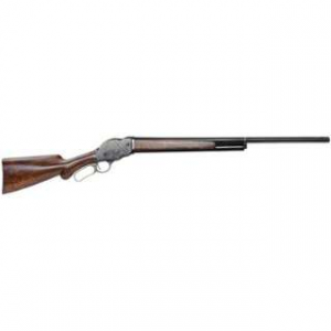 Taylors and Company 930000 1887  12 Gauge 22 1 2.75 Color Case Hardened American Walnut Right Hand
