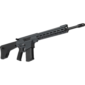 CMMG ENDEAVOR, MK3, 6.5 CREED, 20 SNIPER GRY