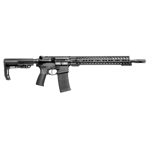 PATRIOT Ordnance Factory Minuteman Di .350 Legend 16.5 10 Round Black Hard Coat Anodized 6 Position Mft Stock Rifle