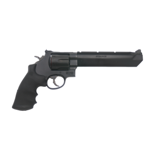 Smith & Wesson 629 Performance Center 44 Rem Mag 6 Round 7.5 Black SS Revolver
