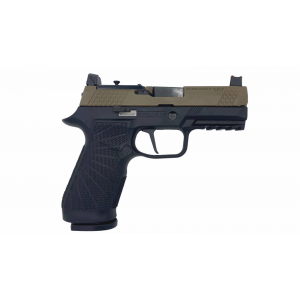 SIG 320XCA 9MM Wilson Combat Coyote