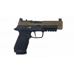 SIG 320XF 9MM Wilson Combat Coyote