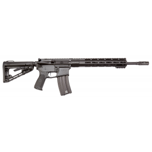 Wilson Combat Protector Carbine 5.56x45mm NATO 16.25 30+1 Black Armor Tuff Black Wilson/Rogers Super Stoc Stock BCM Rifle