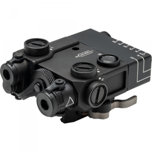 Steiner DBAL-A3 Civilian Dual Beam Aiming Green Laser