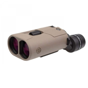 ZULU6 HDX OIS BINOCULAR, 20X42MM, IMAGE STABILIZED, FDE