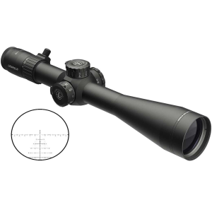 LEU MARK 4HD 8-32X56 34MM M5C3 SF FFP PR2-MIL