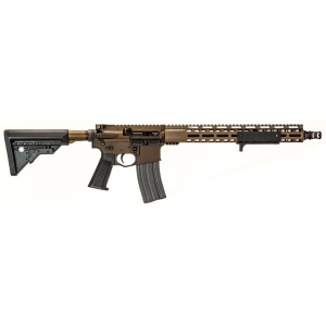 GRIFFIN MK1 RIFLE PATROL 5.56 16 FDE