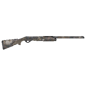 Benelli M2 Field 12 Gauge 3 28 Barrel GORE OPTIFADE Timber SemiAutomatic Shotgun