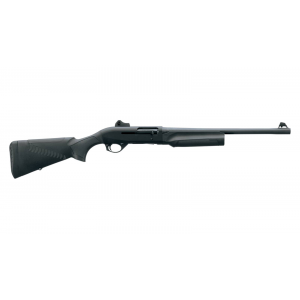 Benelli M2 Tactical 12 GA 3 185 51 Black Synthetic Matte Blued Shotgun
