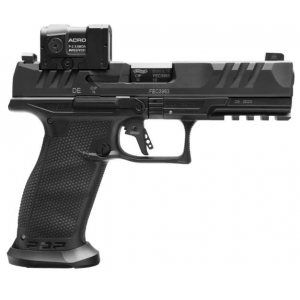 WAI PDP PRO ACRO 9MM 18R 4B