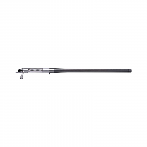 Bergara Rifles BPBA34300WM   300 Win Mag 24 Raw Stainless/Carbon Barrel Features 6 Cure