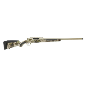 SAV 58023 IMPULSE BIG GAME 22TB DM 243 WOODLAND
