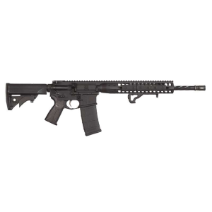 IC Di 5.56mm 16 Tungsten Grey