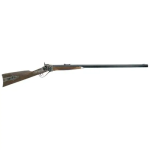CIMARRON 1874 RIFLE FROM DOWN UNDER .45-70 34OCT. CC/BLUED