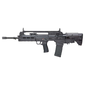 HELLION 5.56 BLK 20 30+1
