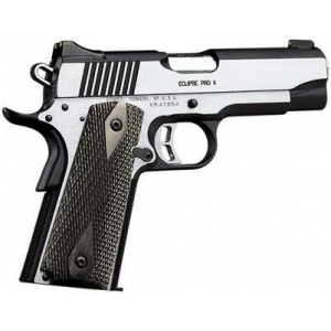 KIMBER ECLIPSE PRO II 45ACP - CA Compliant