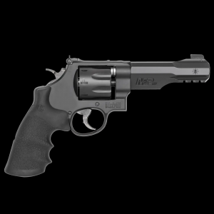 SMITH & Wesson 170292 M&p R8 Performance Center 357 Mag 8 Round 5 Black Stainless Steel Revolver