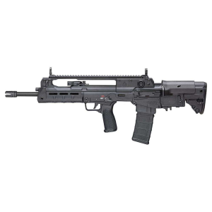 HELLION 5.56 BLK 18 30+1
