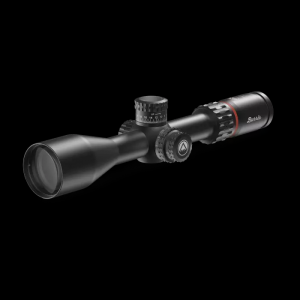 BURRIS Veracity(TM) PH 4-20x50MM RIFLESCOPE
