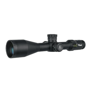 Sig Sauer Sig Sauer Tango-DMR 5-30x56mm MOA Milling 2.0 Illuminated Reticle 34mm Tube FFP Side Focus 0.25 MOA Adjustment Black Rifle Scope - $1199.99 at BattleHawk Armory