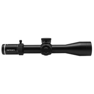 Riton Optics Riton Optics 7 Conquer 3-18x50 Scope - $1299.00 at BattleHawk Armory