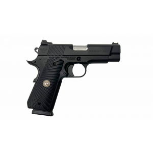 Wilson Combat 1911 Ultralight Carry Professional 9mm 4 101 Pistol