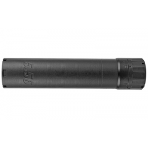 Sig Sauer SLX, 5.56mm, Suppressor