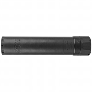 Sig Sauer SLH, 7.62mm, Suppressor