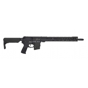 CMMG Resolute Mk4, .338 ARC, 16.1 Barrel, 1- 10rd Magazine, Black, Rifle