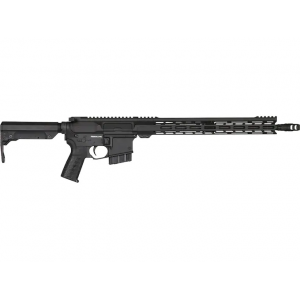 CMMG Resolute Mk4, .350 Legend, 16.1 Barrel, 1- 10rd Magazine, Black, Rifle