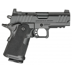 Springfield Armory 1911 DS Prodigy 9mm 3.5 15+1 Compact AOS OR Pistol