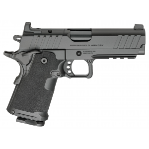 Springfield Armory 1911 DS Prodigy 9mm 4.25 15+1 Compact AOS OR Pistol