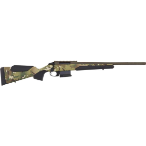 TIKKA T3X CTR 308 WIN 20 THREADED 10-SH MULTICAM
