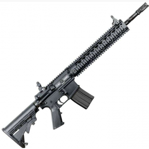 YHM BLACK DIAMOND CARBINE XL 556 1:7 TWIST