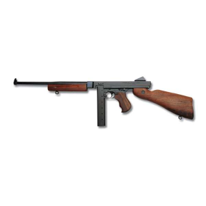 Thompson TM1C M1 Carbine Lightweight Carbine 45 ACP 16.50 30+1 Black Hard Coat Anodized