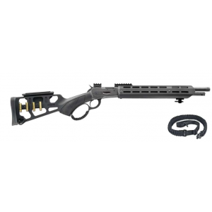 1886 LA TD Wildlands .45-70 16 Black 5-rd