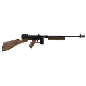 Thompson T110SH 1927A-1 Deluxe 45 ACP 18 10+1 Blued