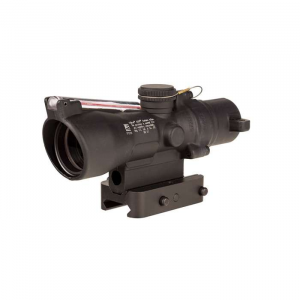 TRIJICON ACOG 3X24 RED HS/DOT .223