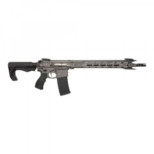 FOSTECH Stealth Raptor Ria 5.56 16in Bbl Mac-2 16in Rail Echo Arii Trigger Tungsten