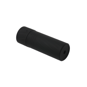 Thunder Beast Arms DominusK-SR .30cal Black Suppressor