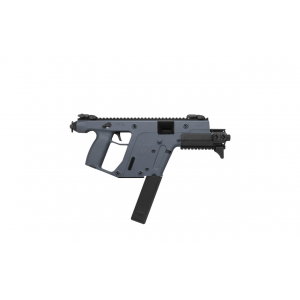 Kriss Vector SDP Enhanced Gen 2 10mm 6.5 33+1 Grey Pistol